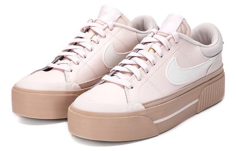 Кроссовки Nike Court Legacy (Женская размерная сетка)