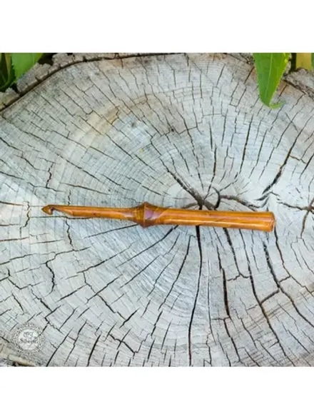 Крючок вязальный