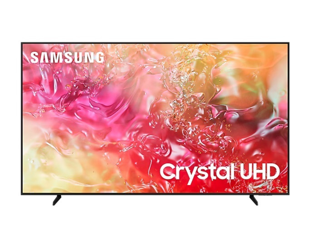 Телевизор SAMSUNG UE55DU7100UXRU