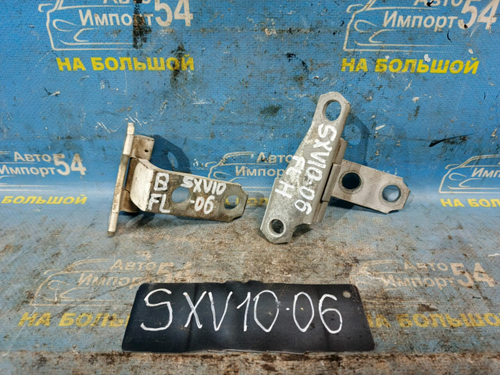 Петля двери передней левой TOYOTA CAMRY 1993