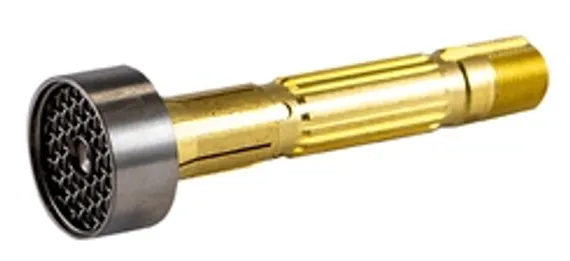 Цанга с газовой линзой Fubag FB TIG 190/400W/450W, Ø1,0, 2 шт