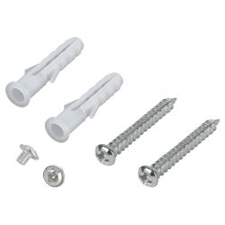 Светильник светодиодный ЭРА LED 16-24-4K накладной квадратный 24Вт 4000К | Downlight