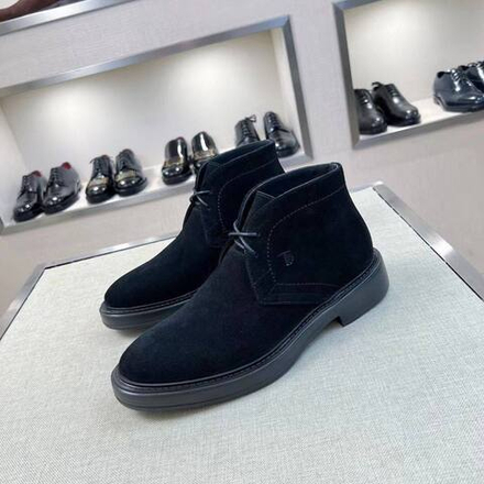 Ботинки Tod’s