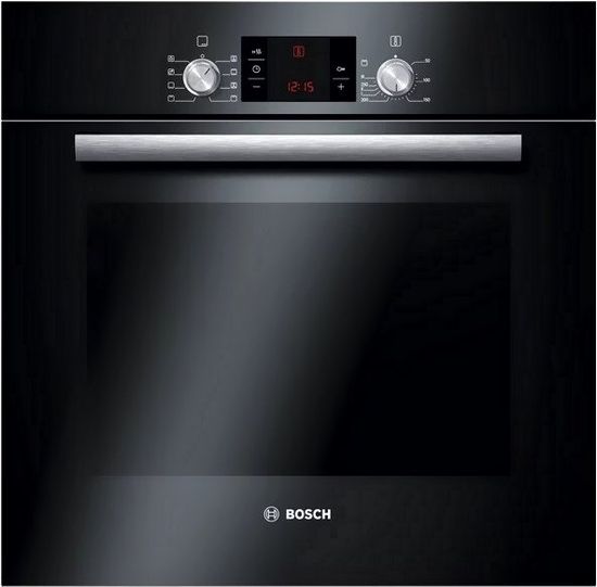 Электрический духовой шкаф Bosch HBA23B361R