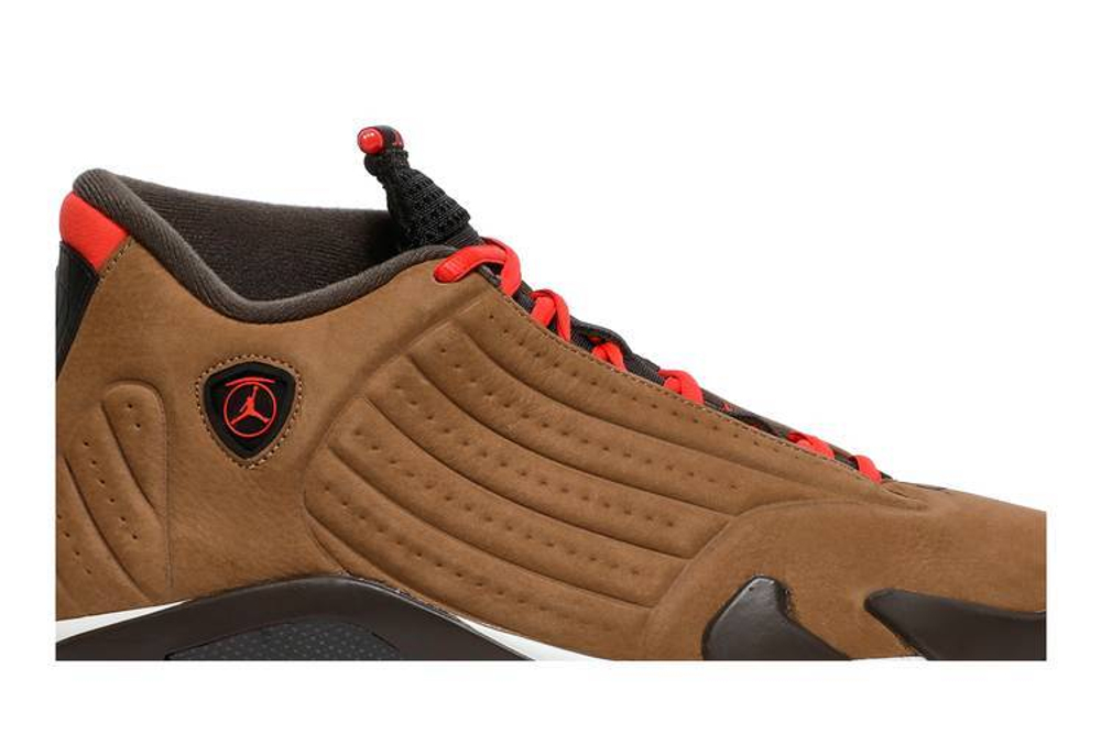 Кроссовки Jordan Air Jordan 14 Winterized