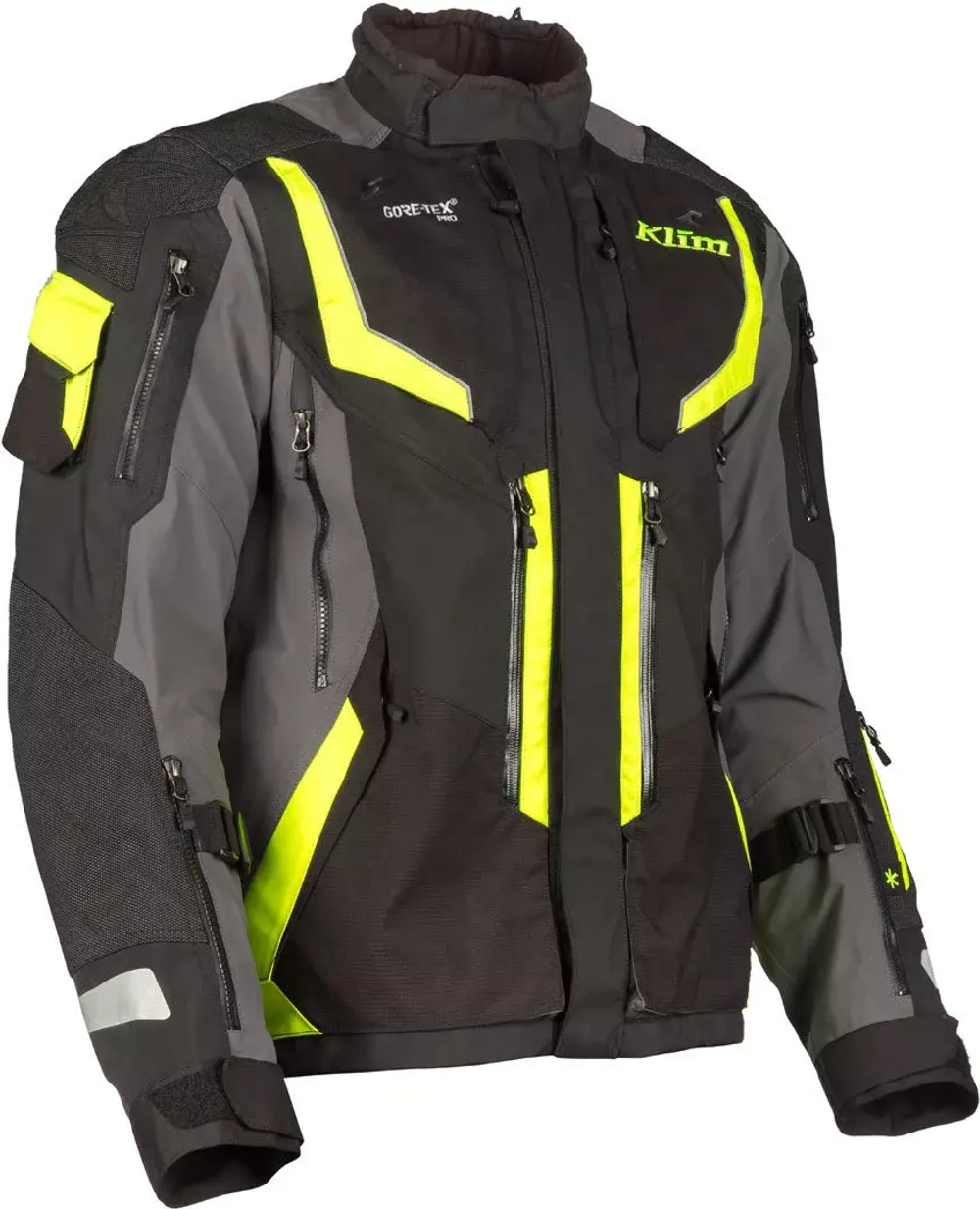 Куртка Klim BADLANDS PRO