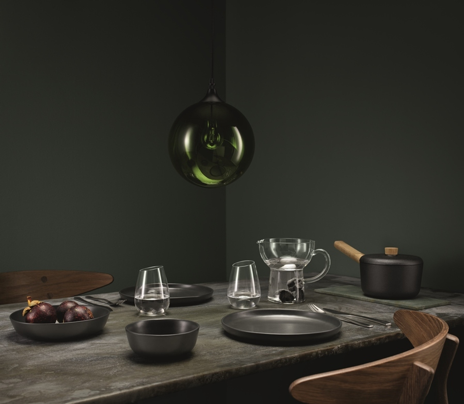 Тарелка 25 см, Nordic Kitchen, Eva Solo