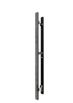 Арт. 60х30 PVC Basic+ , L-1700 мм