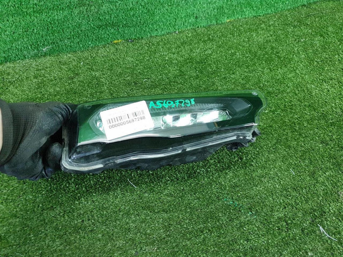 ПТФ правая BMW X3 G01 X4 G02 (2017-2021) LED (В пленке)