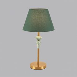 Настольная лампа декоративная Lumion VERMONT 8275/1T