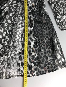 Платье Reserved для свидания, маркировка 36, визуально на 42 размер