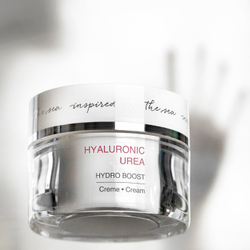 Dalton Крем ГИАЛУРОНИК - HYALURONIC UREA, 50 мл