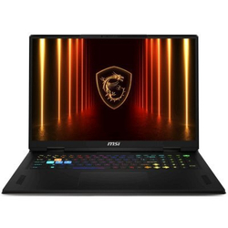 Ноутбук MSI Vector A18 HX A9WIG-218RU
