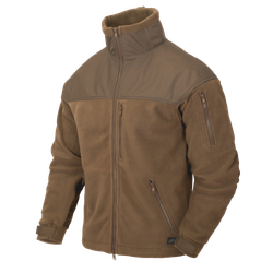 Пуловер Helikon-Tex Classic Army – Fleece