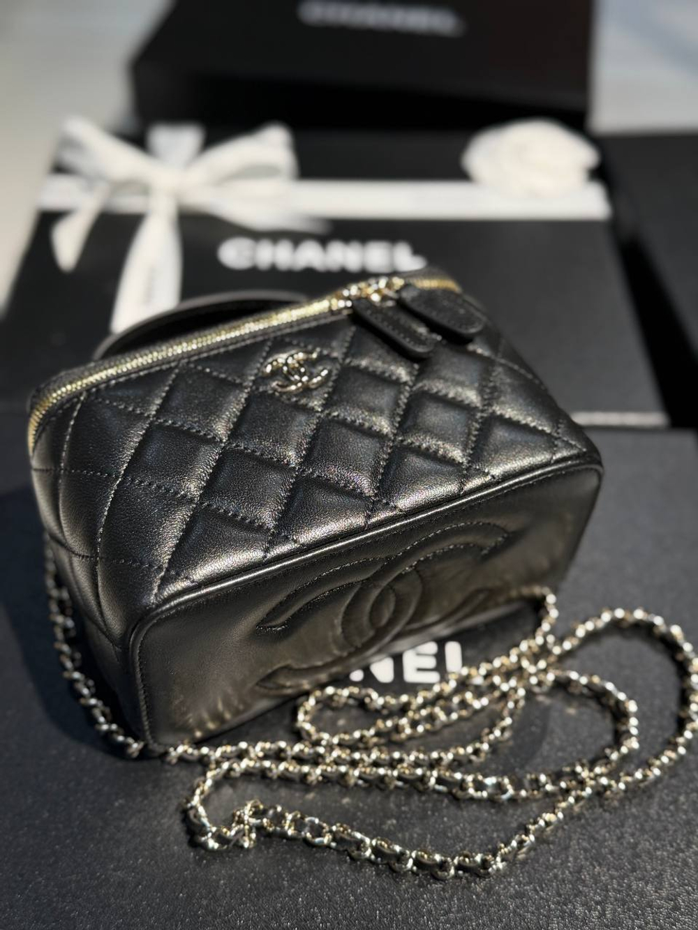 Сумка CHANEL