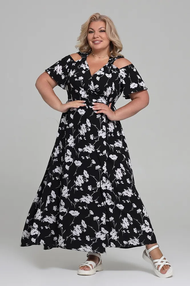 Платье 6150 Fabrika