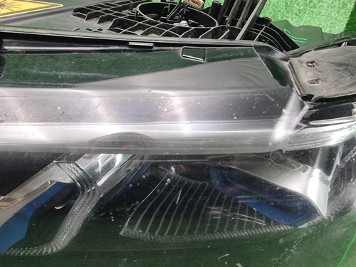 Фара левая BMW X7 G07 (2019-2022) Laser Light