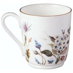 КРУЖКА LEFARD "BELLE" 320 МЛ (КОР=36ШТ.)