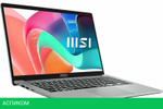 Ноутбук MSI Modern 15 F1MG-690XBY