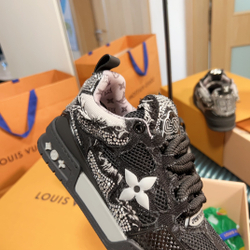 Louis Vuitton Skate Trainers