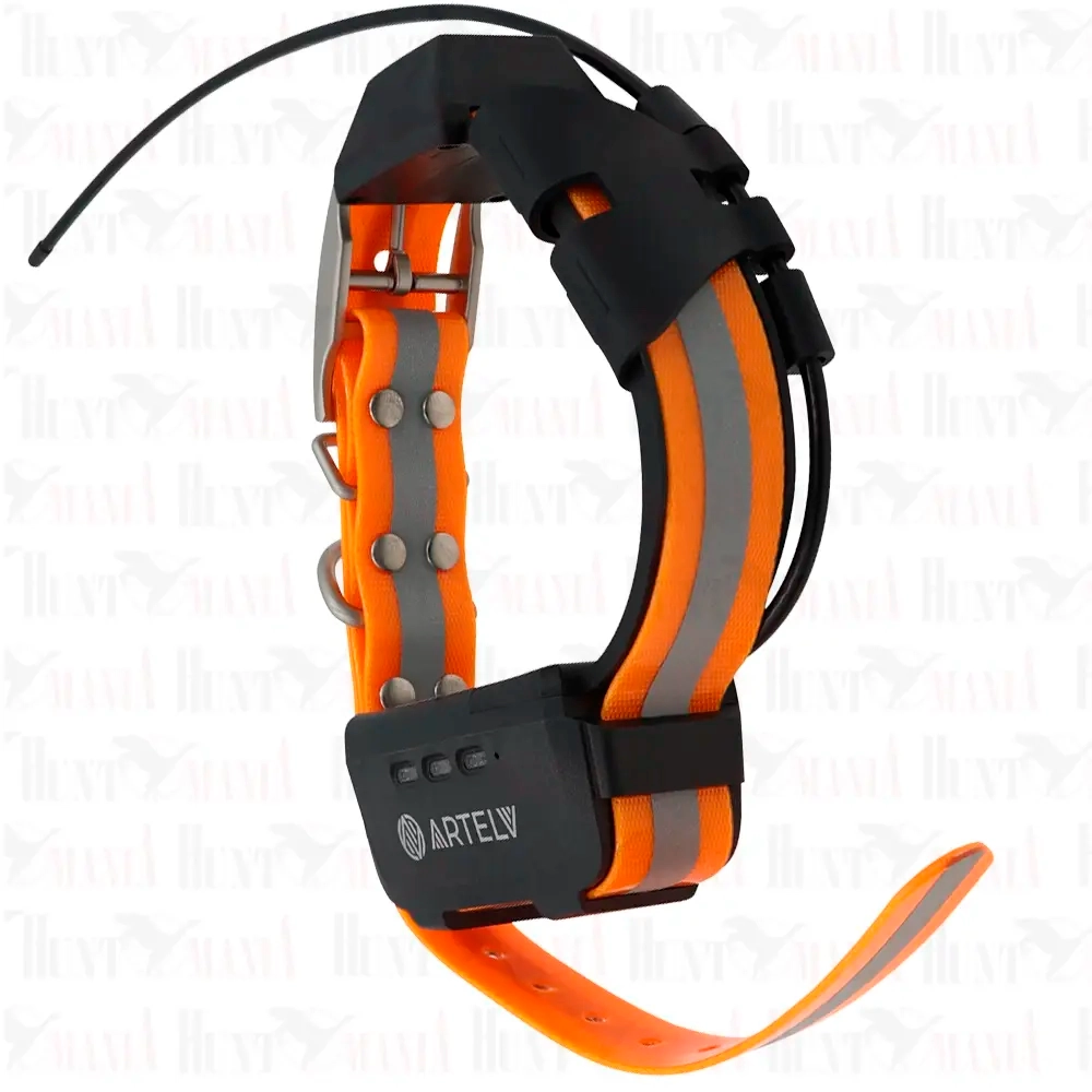GPS ARTELV COLLAR