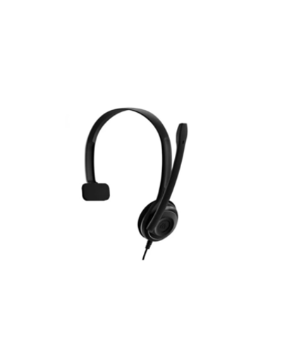 Гарнитура EPOS / Sennheiser Headset PC 7, mono, USB, [1000431/504196], OEM УПАКОВКА