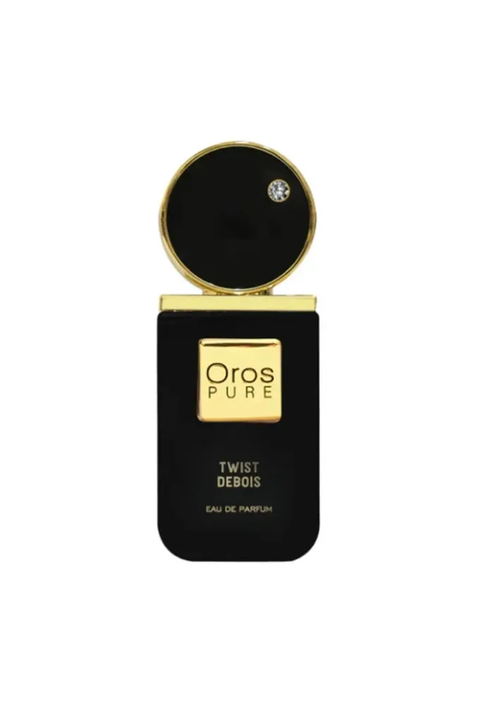 Унисекс парфюм Oros Pure Twist Debois EDP 100 мл