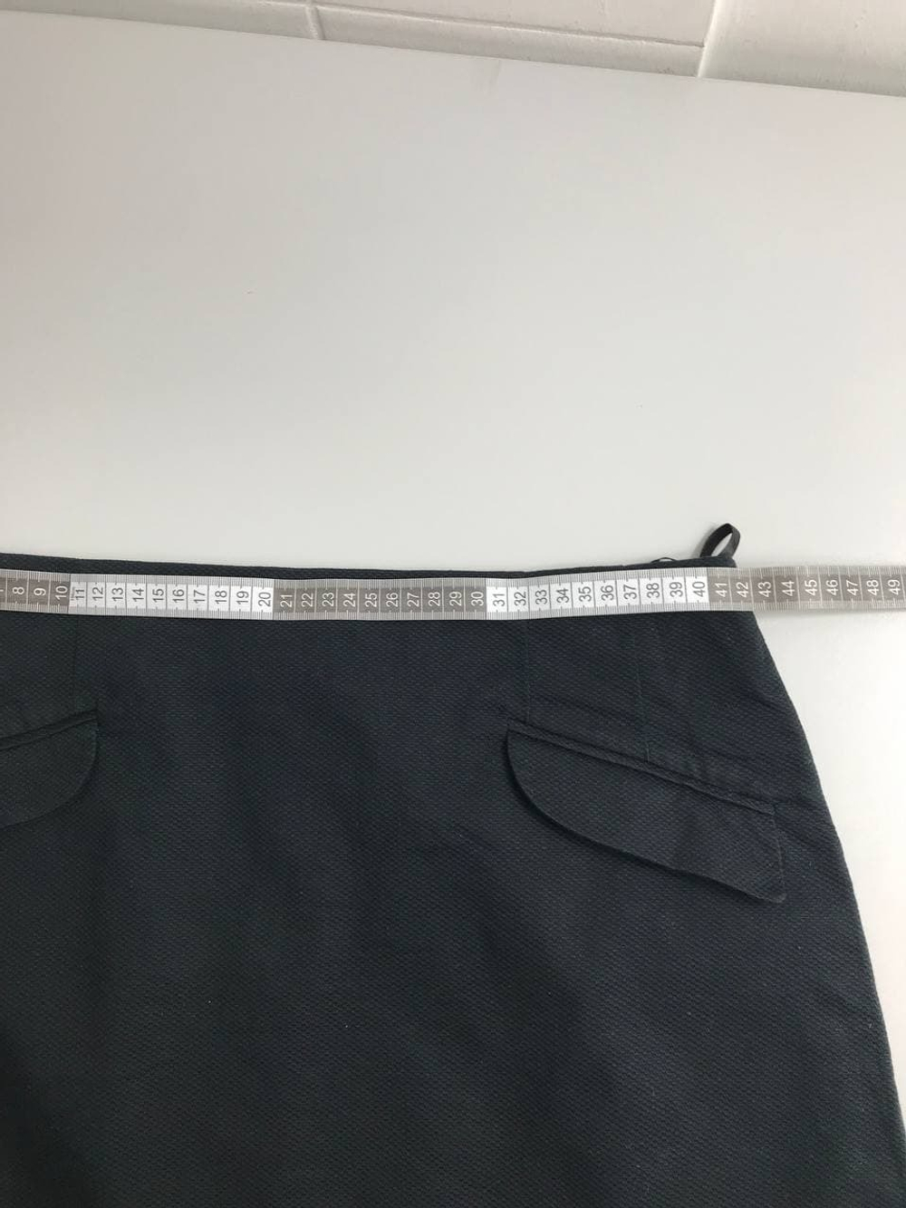 Юбка F&F на каждый день 46/48 размер