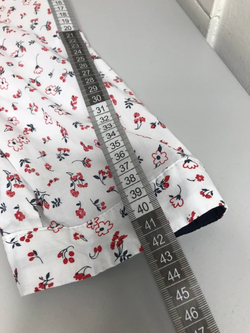 Блузка N&T цветочная 42 размер