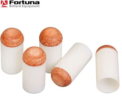 Колпачок /наконечник для кия, 12мм , 13 мм