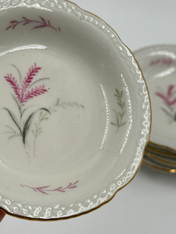 Розетка Zier und Werbe Porzellan