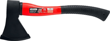 Топор Expert, с фибергласовой ручкой, 1200г. (6шт)