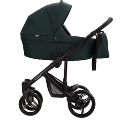 Коляска 2в1 Bebetto MAGNUM LIGHT ткань