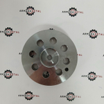 Проставка заднего сальника коленвала | 320/03133, 320/03099 | JCB