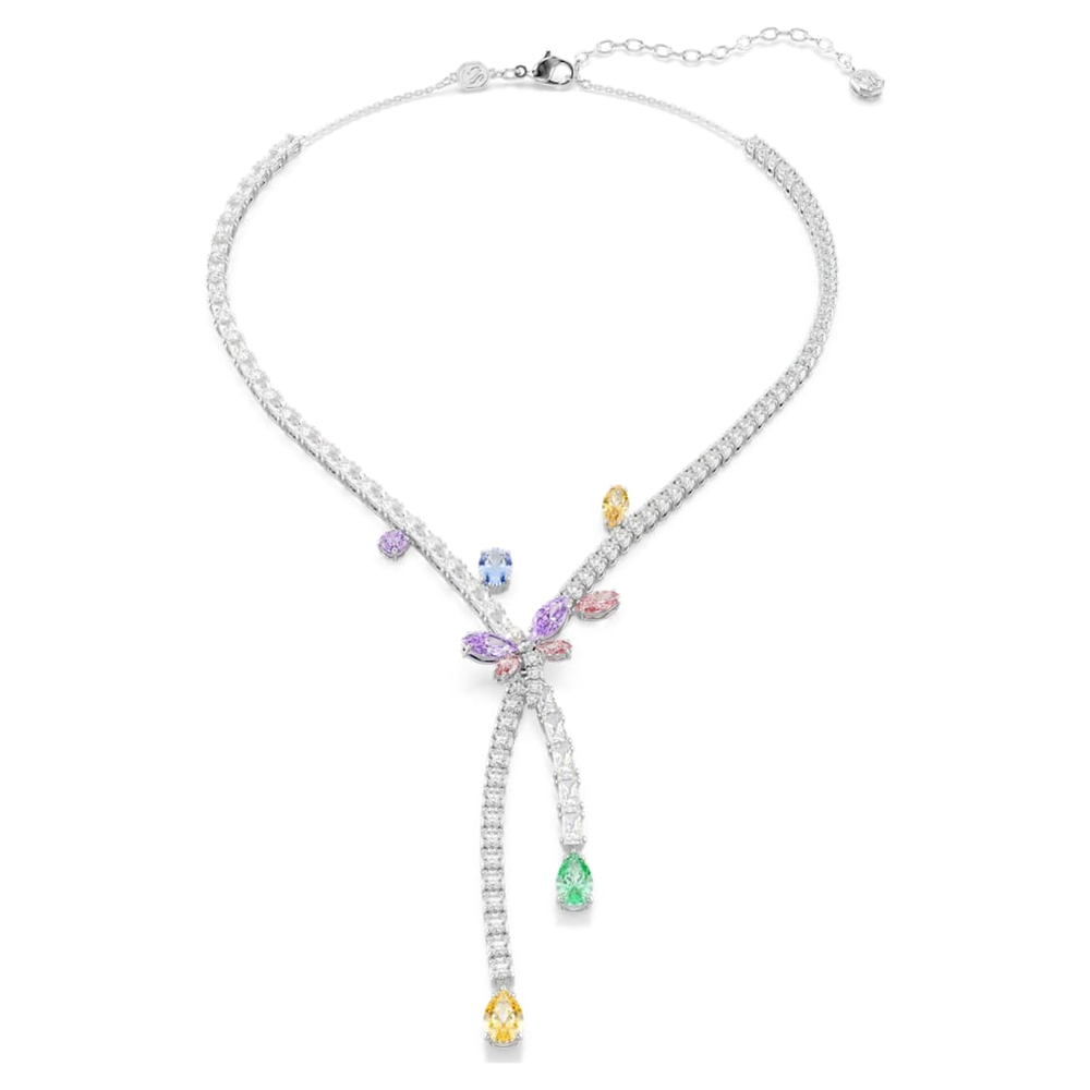 2026 CAPSULE:NECKLACE MUL/RHS