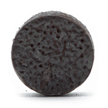 Коробка наклеек для кия "Triangle"12 мм (50 шт)