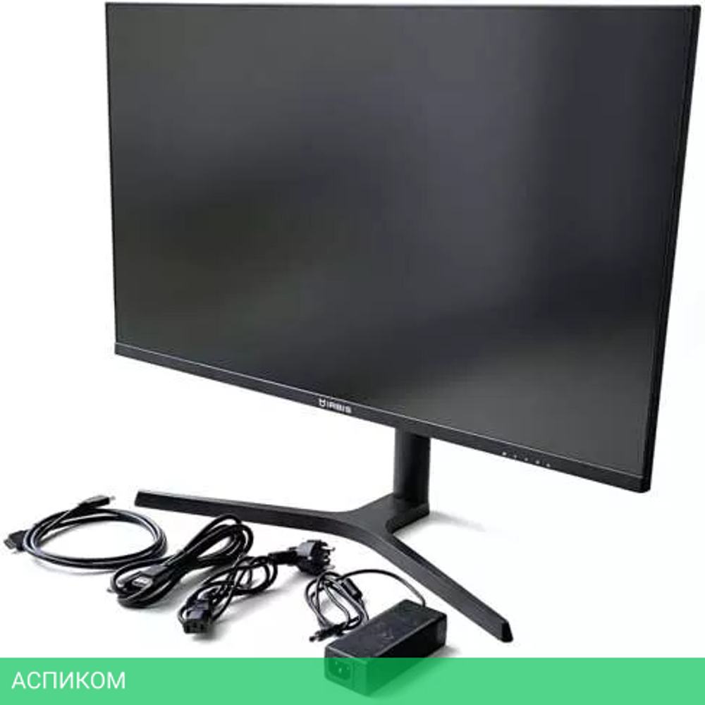 Монитор IRBIS NobleView IMVW32QIDL