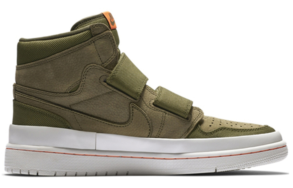 Air jordan 1 retro high double strap on sale