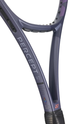 Теннисная ракетка Yonex Percept 97 (310g) + струны