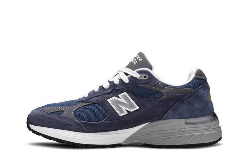 Кроссовки New Balance Nb 993