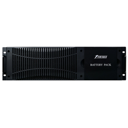 Батарейный блок Poweman 3U- 20x (12V-9Ah)