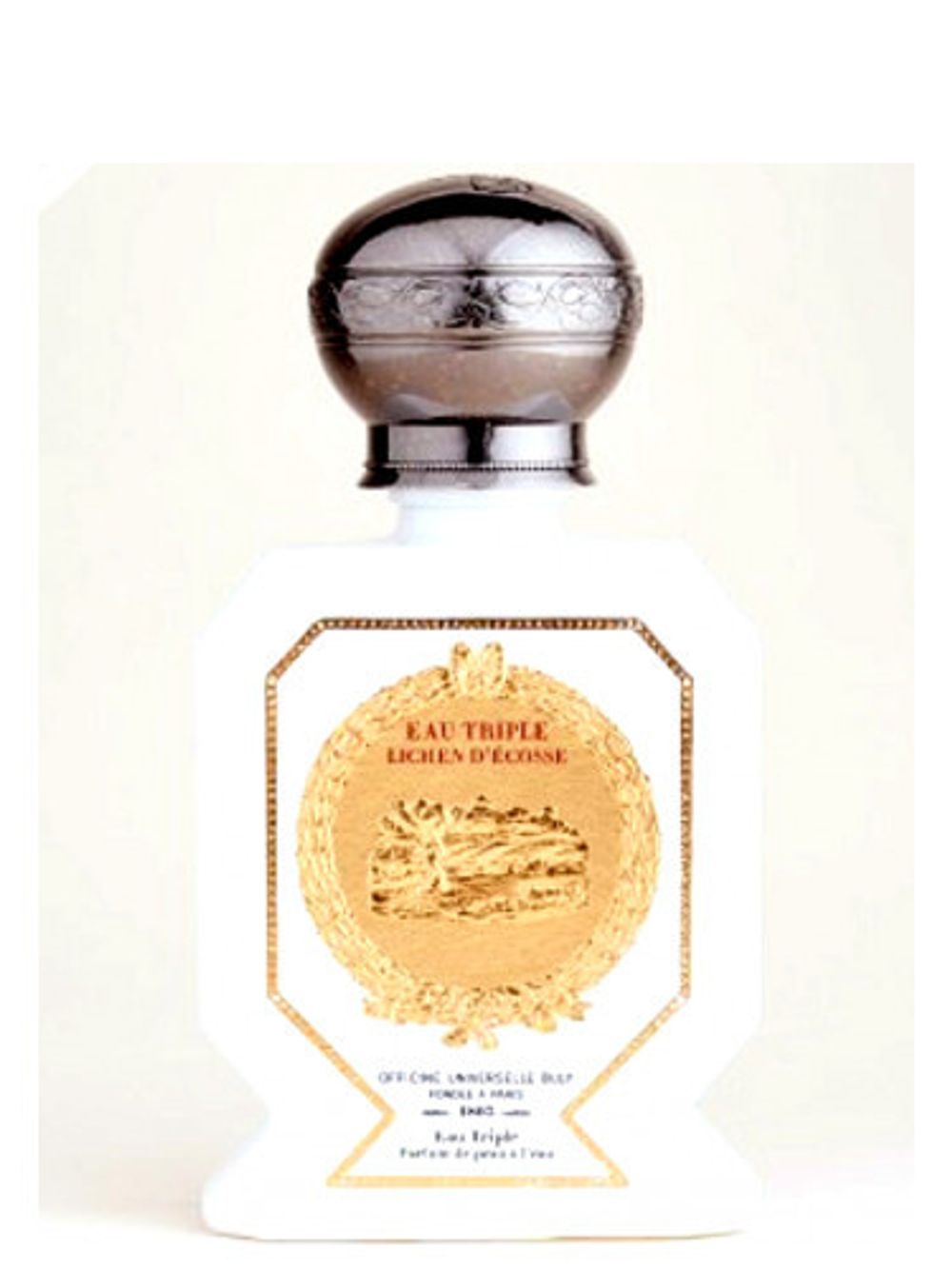 Buly 1803 Eau Triple Lichen d'Ecosse