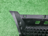 Подножка правая JAC N75 (2014-н.в.)