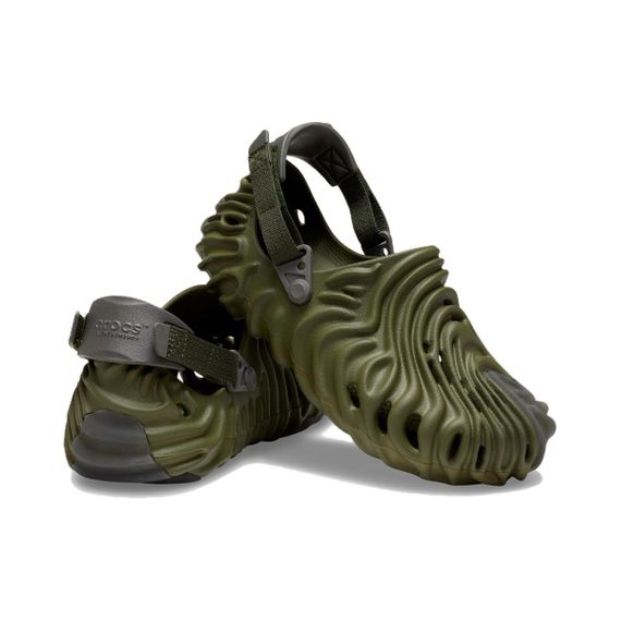 Crocs Pollex Clog 'Cucumber'