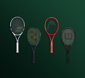 Ракетки