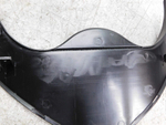 Пластик передний Honda CBR600RR 06-08 (под фару)