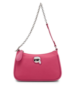 Сумка через плечо Karl Lagerfeld - розовый(231W3073)