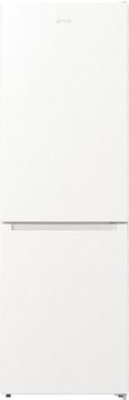 Холодильник Gorenje NRK6191EW4