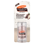 Palmer's, Cocoa Butter Formula® с витамином E, мерцающий стик, для светлой и смуглой кожи, 1 унция