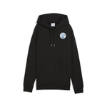 Толстовка PUMA WARDROBE ESS Relaxed Hoodie